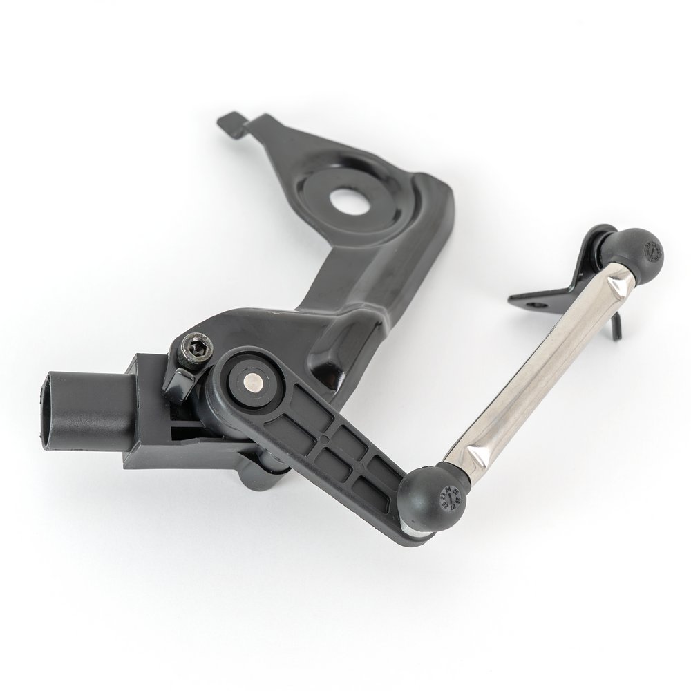 Ilustracja RH-5300 ARNOTT czujnik, regulacja zasięgu świateł