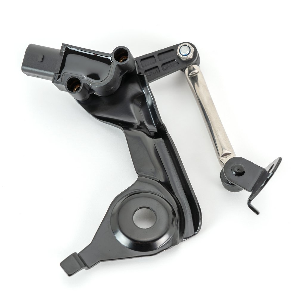 Ilustracja RH-5300 ARNOTT czujnik, regulacja zasięgu świateł