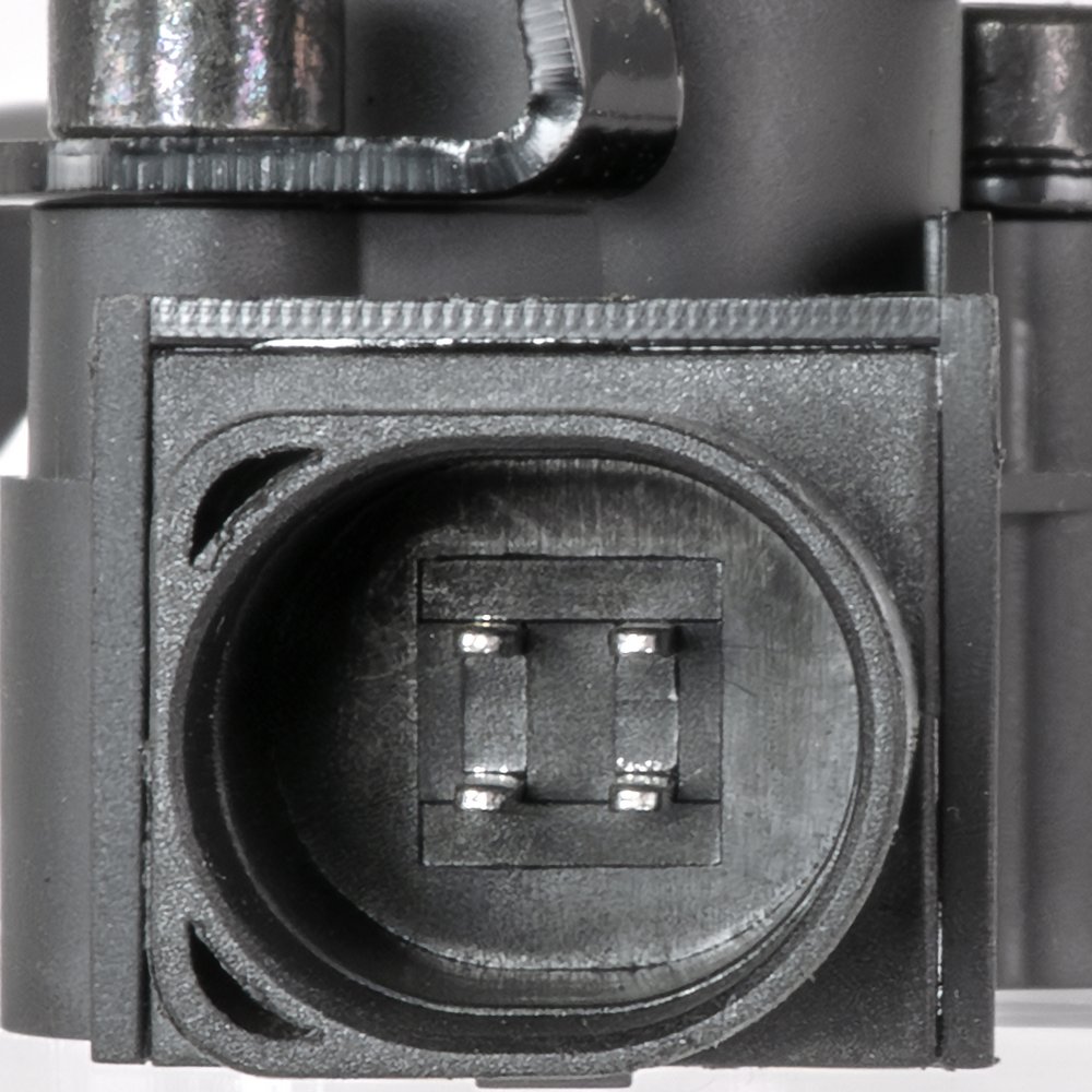 Ilustracja RH-5300 ARNOTT czujnik, regulacja zasięgu świateł