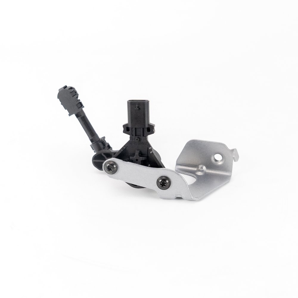 Ilustracja RH-5369 ARNOTT czujnik, regulacja zasięgu świateł