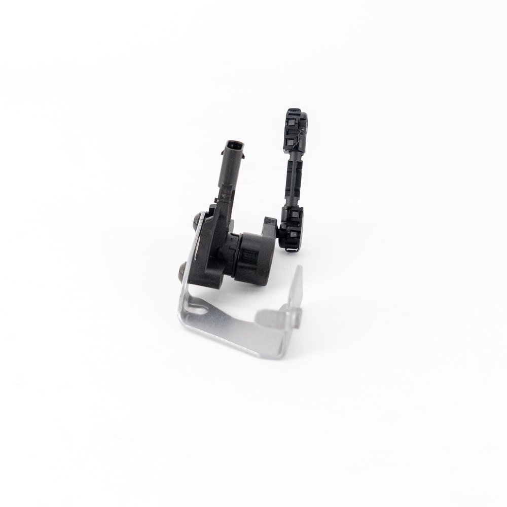 Ilustracja RH-5369 ARNOTT czujnik, regulacja zasięgu świateł