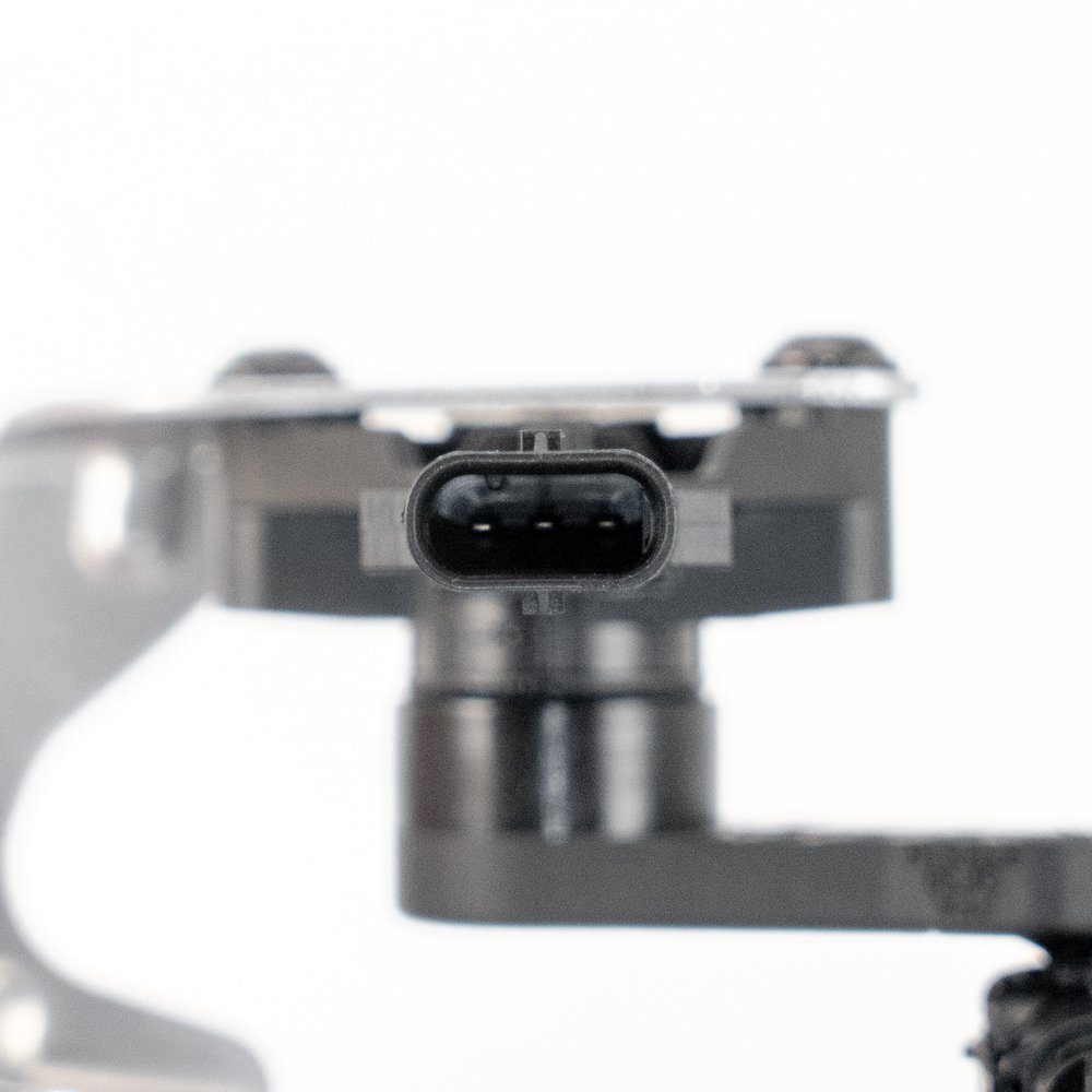 Ilustracja RH-5369 ARNOTT czujnik, regulacja zasięgu świateł