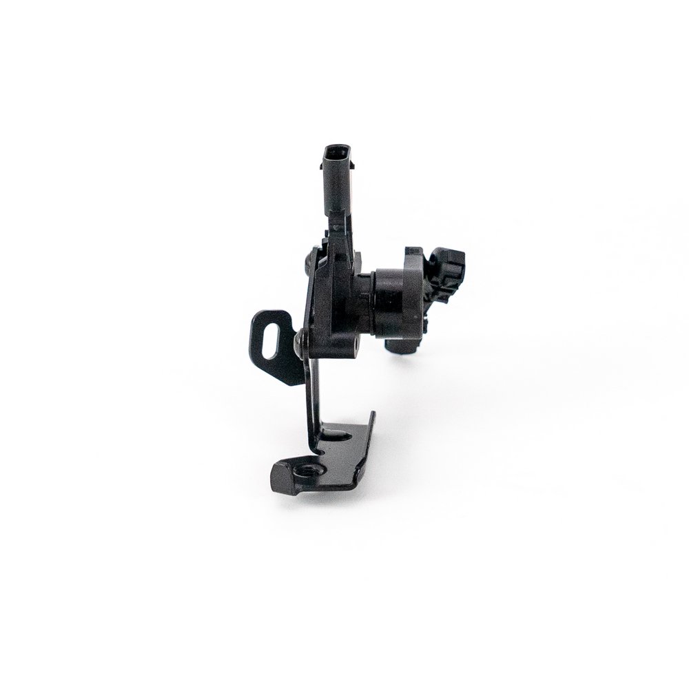 Ilustracja RH-5370 ARNOTT czujnik, regulacja zasięgu świateł