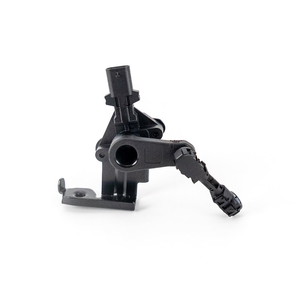 Ilustracja RH-5370 ARNOTT czujnik, regulacja zasięgu świateł