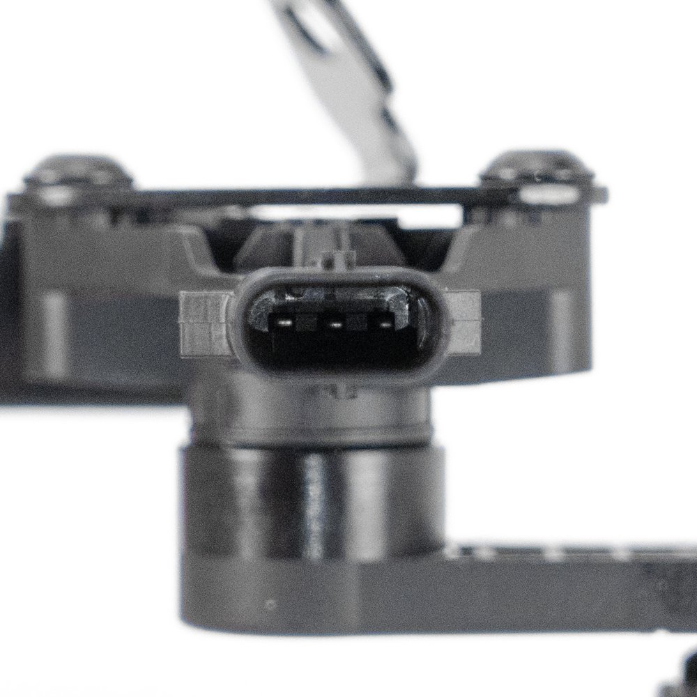 Ilustracja RH-5370 ARNOTT czujnik, regulacja zasięgu świateł