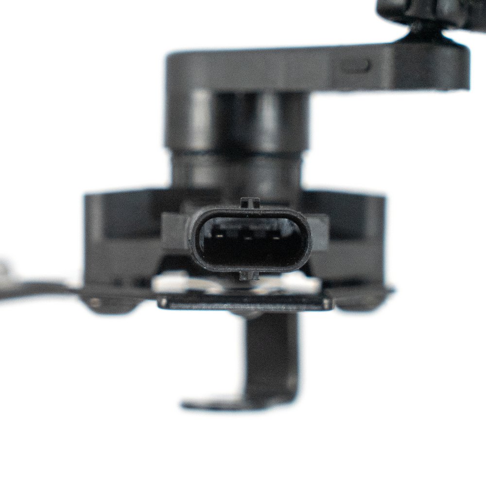 Ilustracja RH-5371 ARNOTT czujnik, regulacja zasięgu świateł