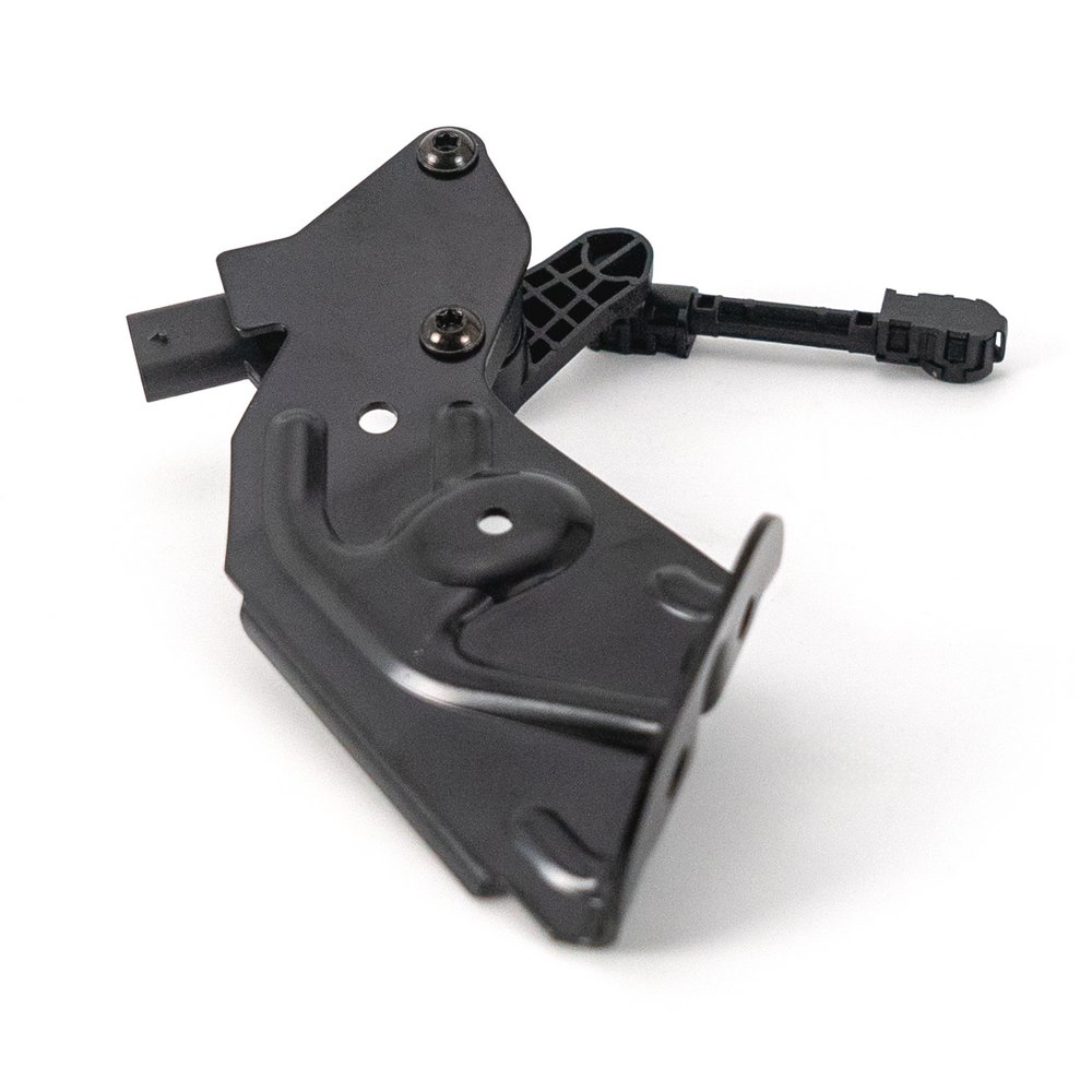 Ilustracja RH-5372 ARNOTT czujnik, regulacja zasięgu świateł