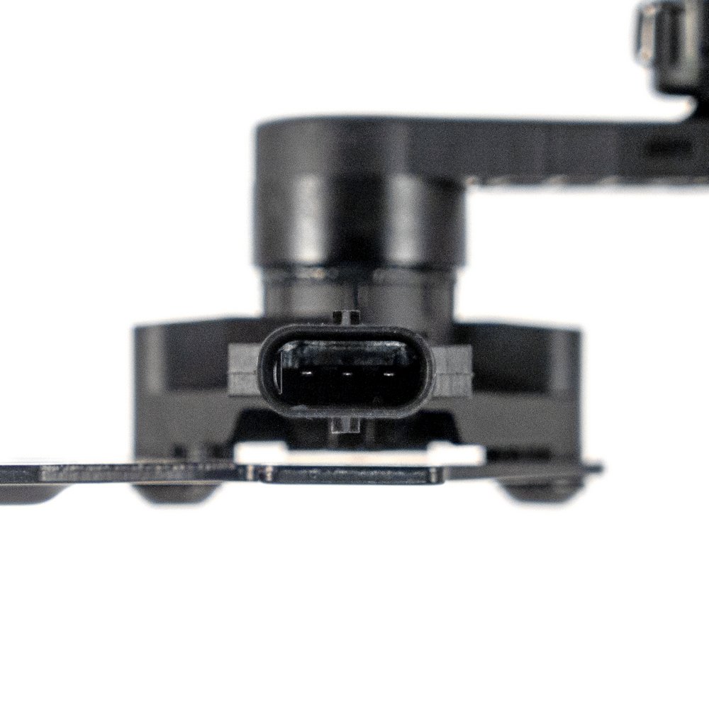 Ilustracja RH-5372 ARNOTT czujnik, regulacja zasięgu świateł