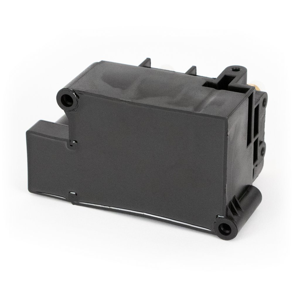 Ilustracja VB-3503 ARNOTT zawór, instalacja pneumatyczna