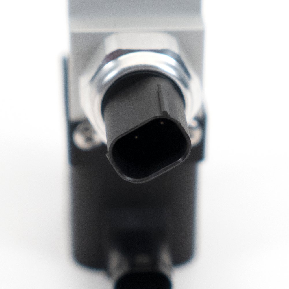 Ilustracja VB-3951 ARNOTT zawór, instalacja pneumatyczna