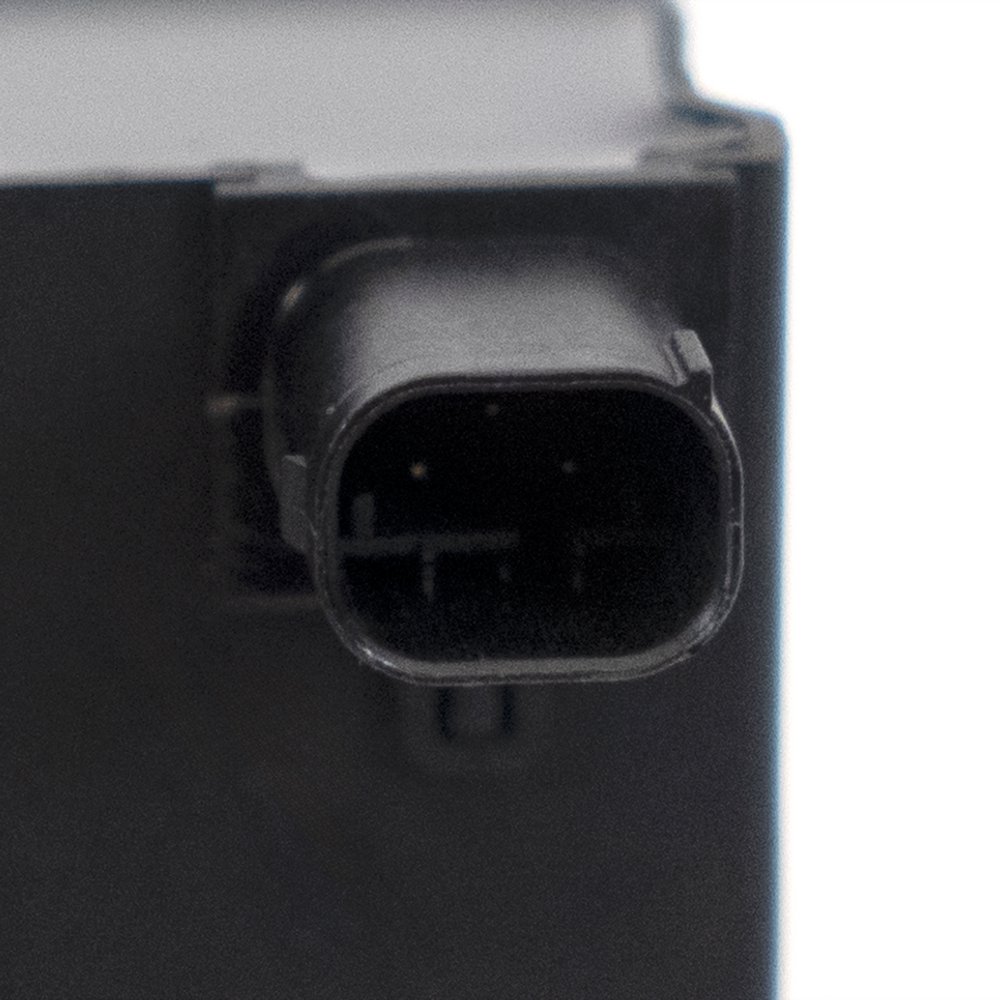 Ilustracja VB-5033 ARNOTT zawór, instalacja pneumatyczna