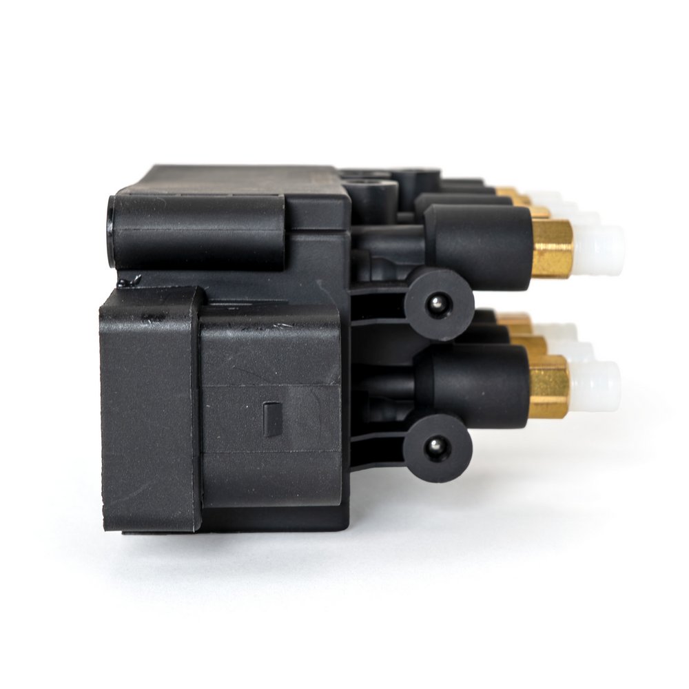 Ilustracja VB-5217 ARNOTT zawór, instalacja pneumatyczna