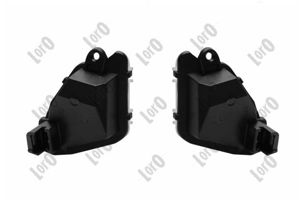 Ilustracja L48-420-002LED ABAKUS zestaw reflektora dalekosiężnego