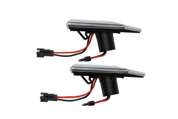 Ilustracja L37-140-005LED-D ABAKUS zestaw kierunkowskazów