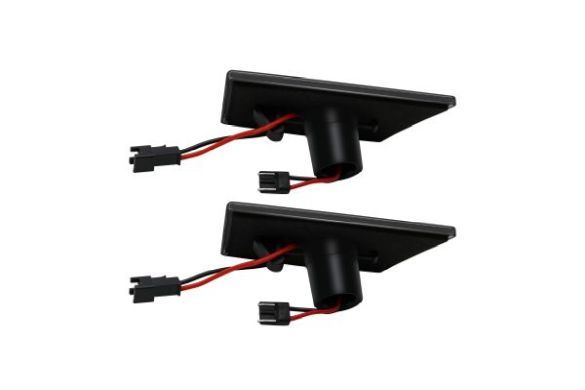 Ilustracja L37-140-005LED-S ABAKUS zestaw kierunkowskazów