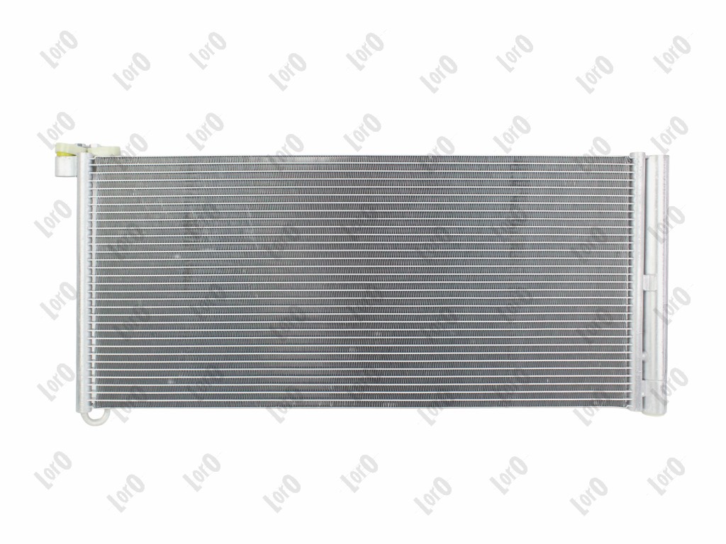 Ilustracja 040-016-0003 ABAKUS skraplacz, klimatyzacja