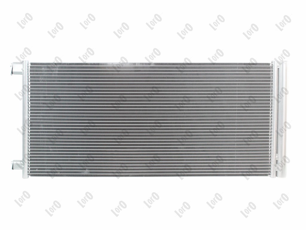 Ilustracja 042-016-0050 ABAKUS skraplacz, klimatyzacja