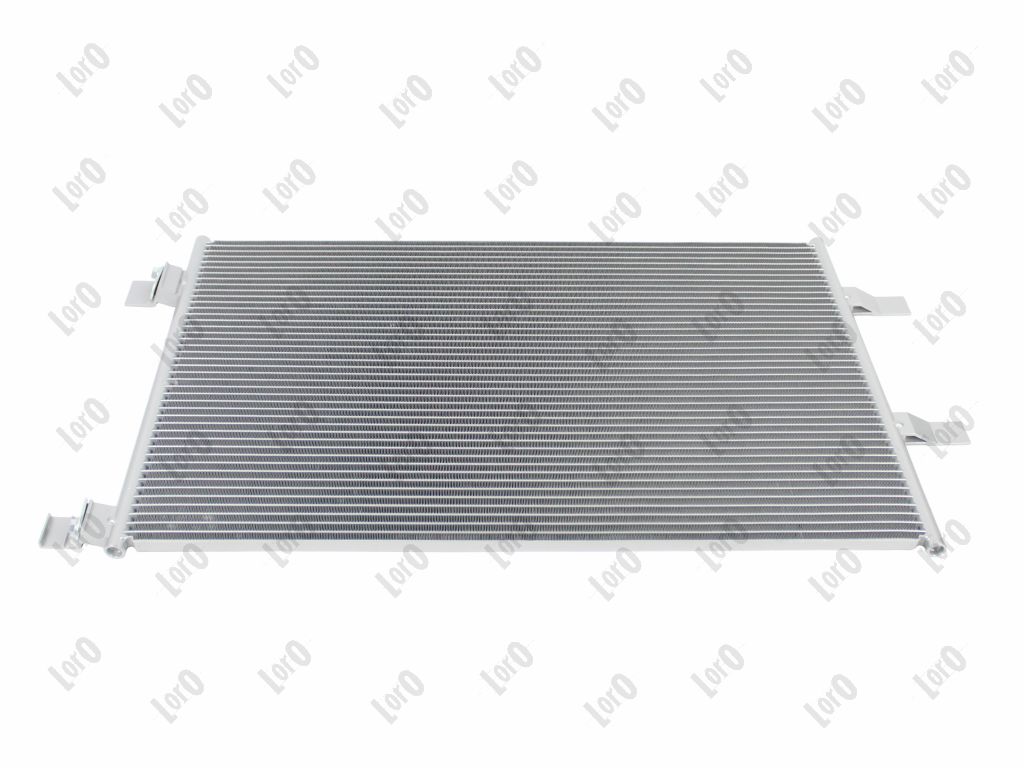 Ilustracja 042-016-0051 ABAKUS skraplacz, klimatyzacja