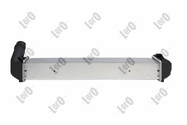 Ilustracja 042-018-0008 ABAKUS chłodnica powietrza doładowującego - intercooler