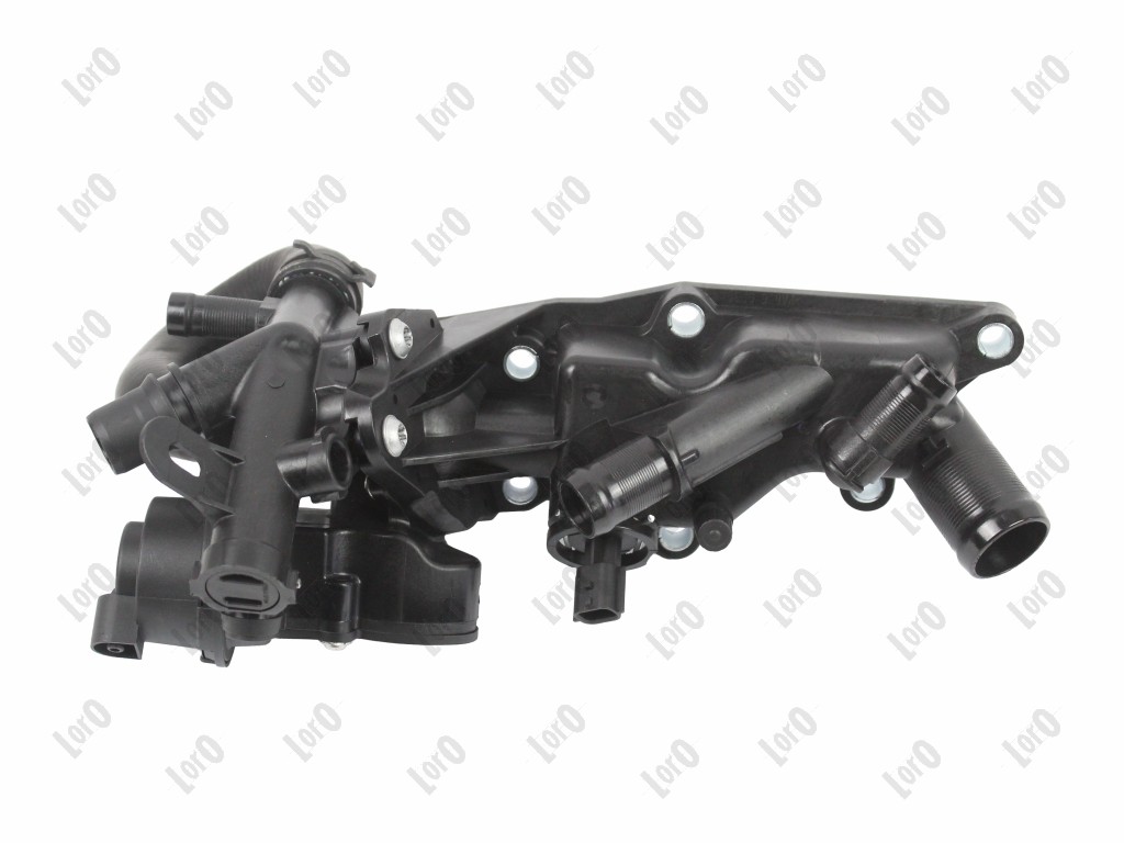 Ilustracja 042-025-0027 ABAKUS kołnierz płynu chłodzącego