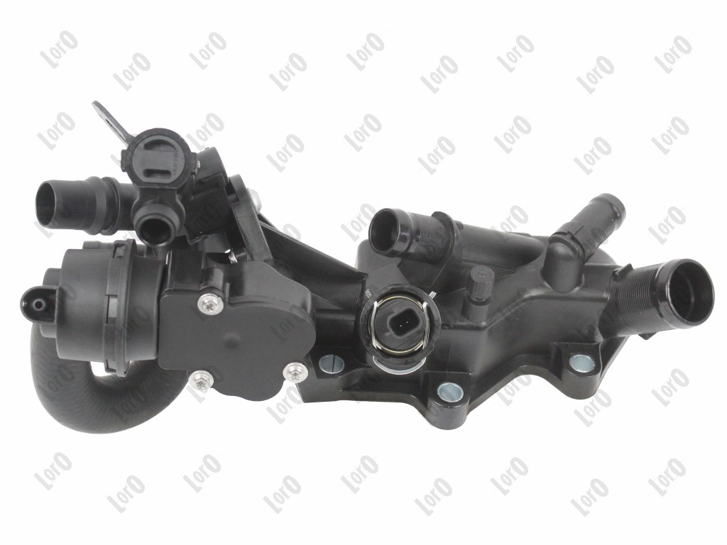 Ilustracja 042-025-0027 ABAKUS kołnierz płynu chłodzącego