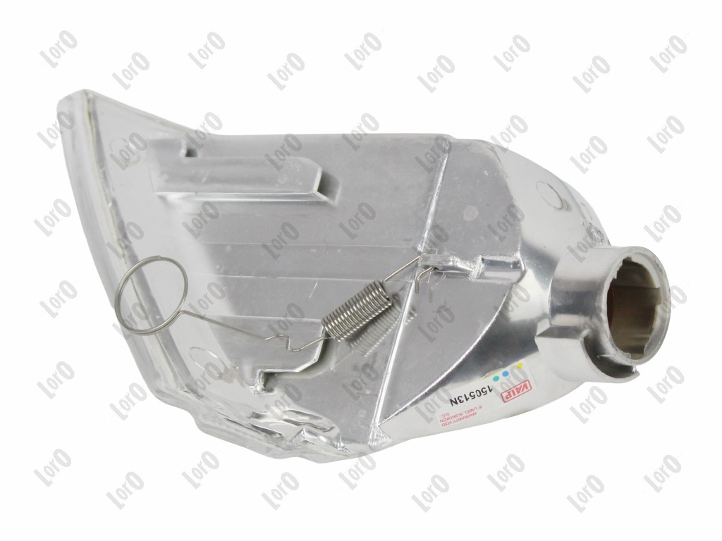 Ilustracja 042-25322-1514 ABAKUS lampa kierunkowskazu