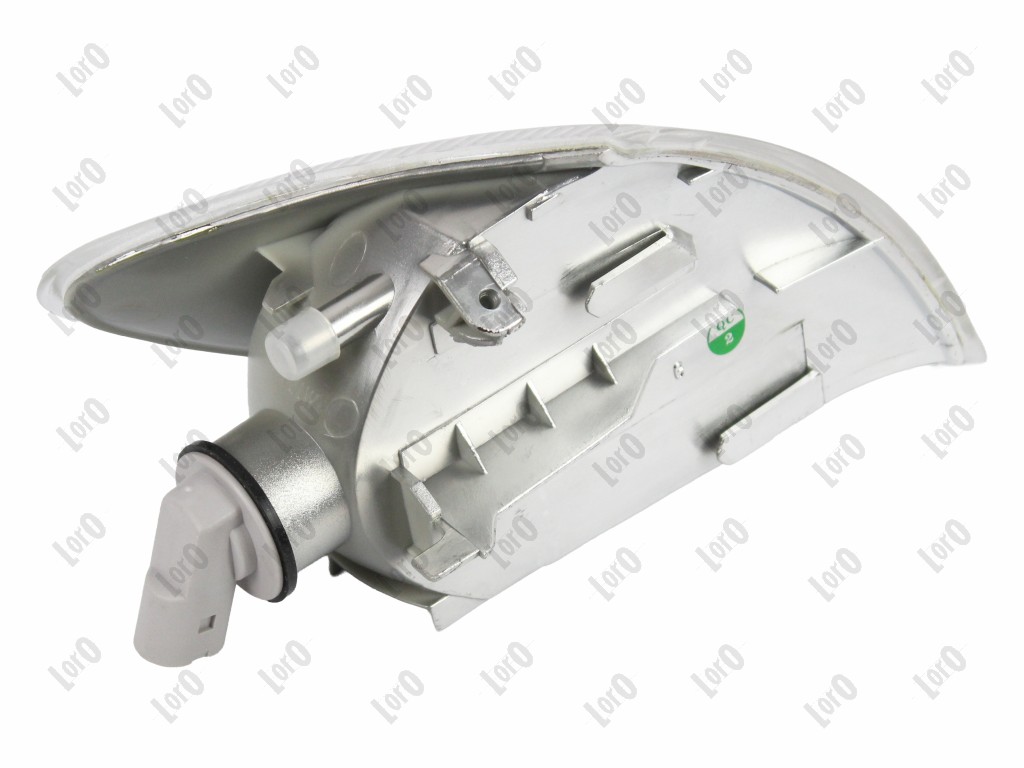 Ilustracja 042-25323-1514 ABAKUS lampa kierunkowskazu