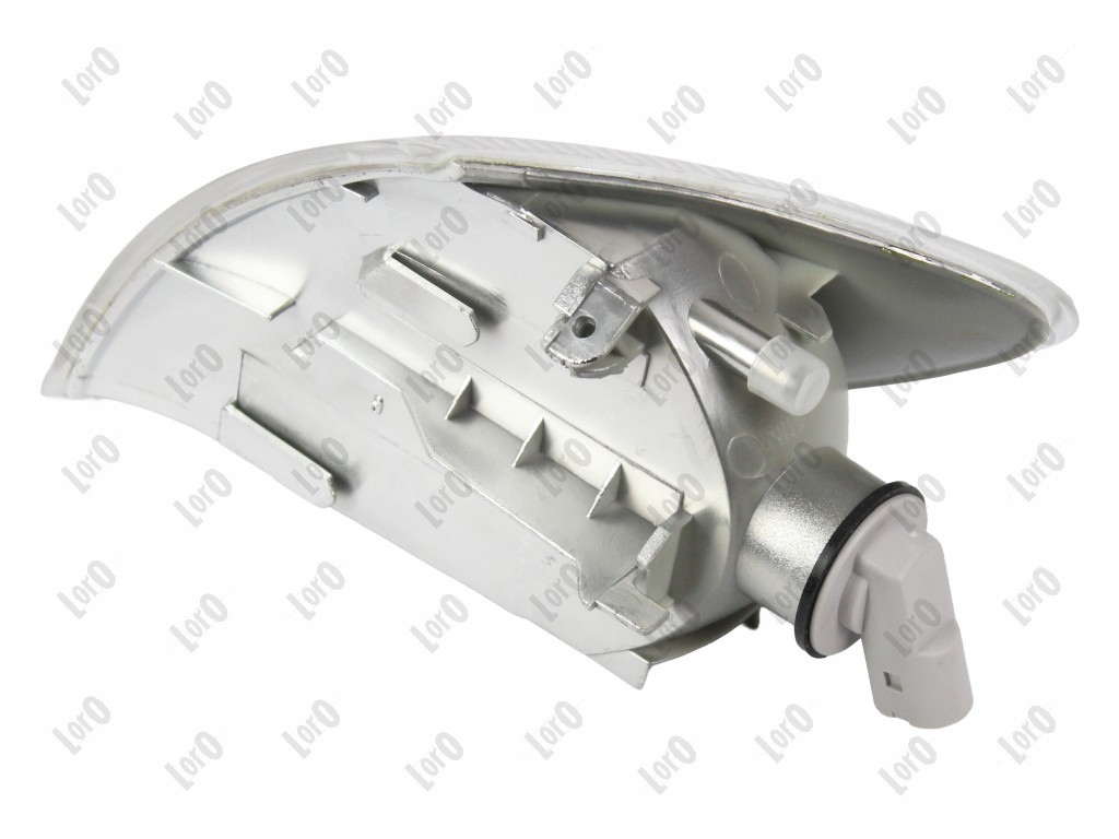 Ilustracja 042-25323-2514 ABAKUS lampa kierunkowskazu