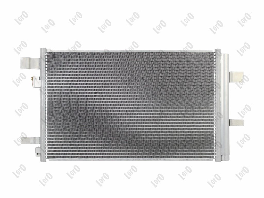 Ilustracja 049-016-0015 ABAKUS skraplacz, klimatyzacja