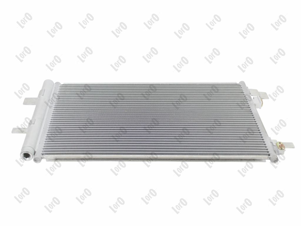 Ilustracja 049-016-0015 ABAKUS skraplacz, klimatyzacja