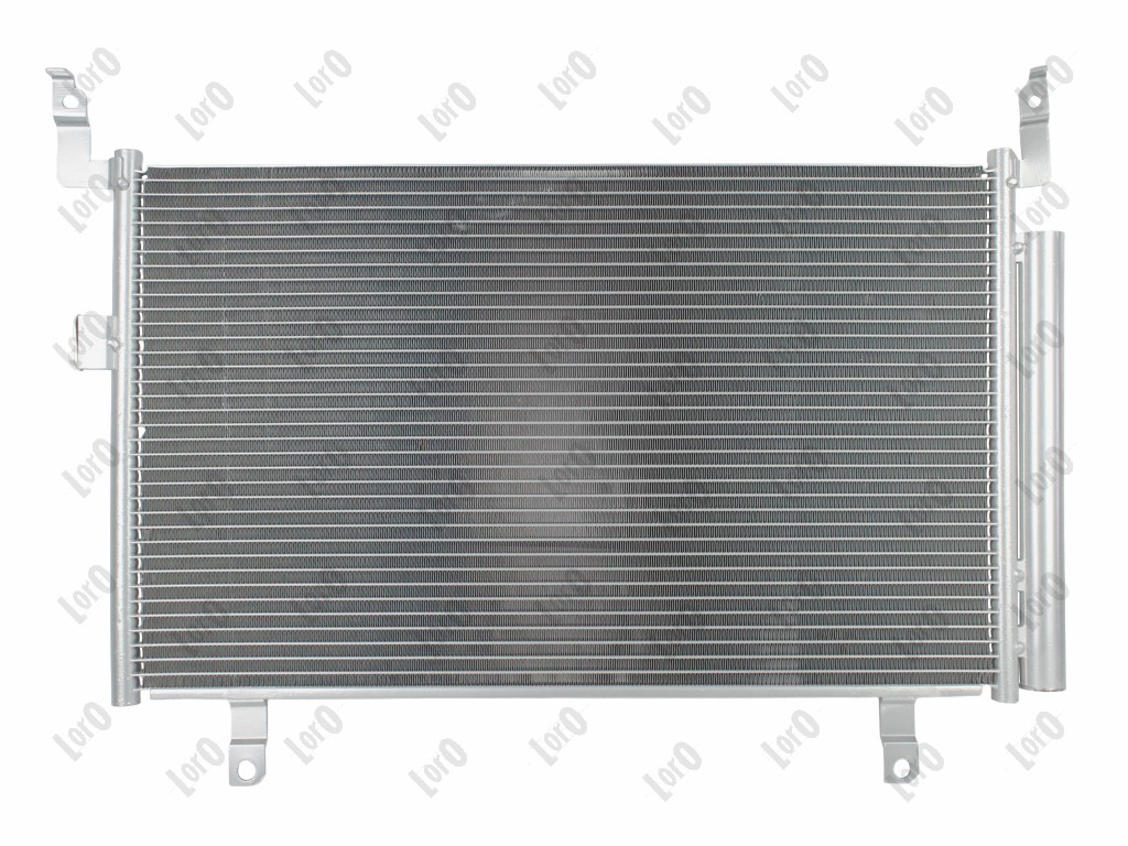 Ilustracja 049-016-0016 ABAKUS skraplacz, klimatyzacja