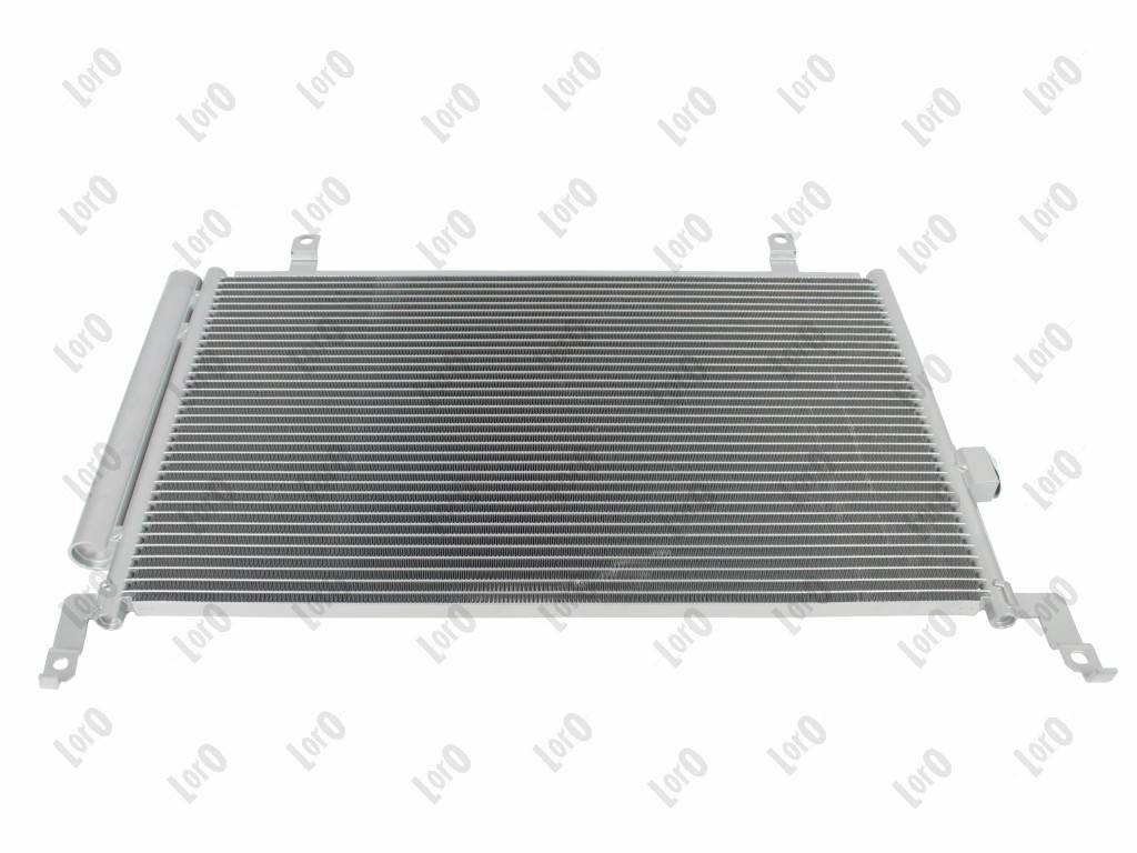 Ilustracja 049-016-0016 ABAKUS skraplacz, klimatyzacja