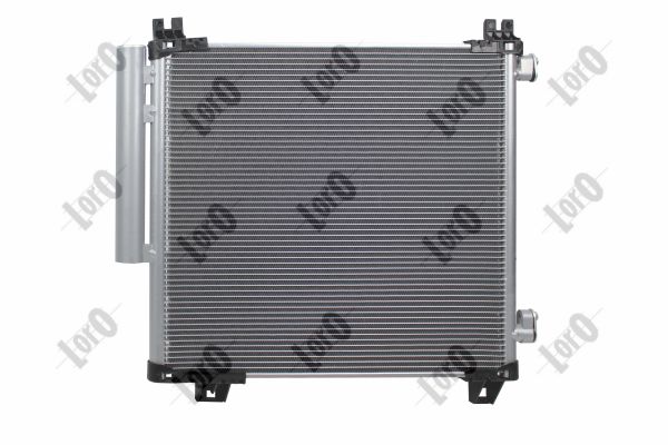 Ilustracja 051-016-0048 ABAKUS skraplacz, klimatyzacja