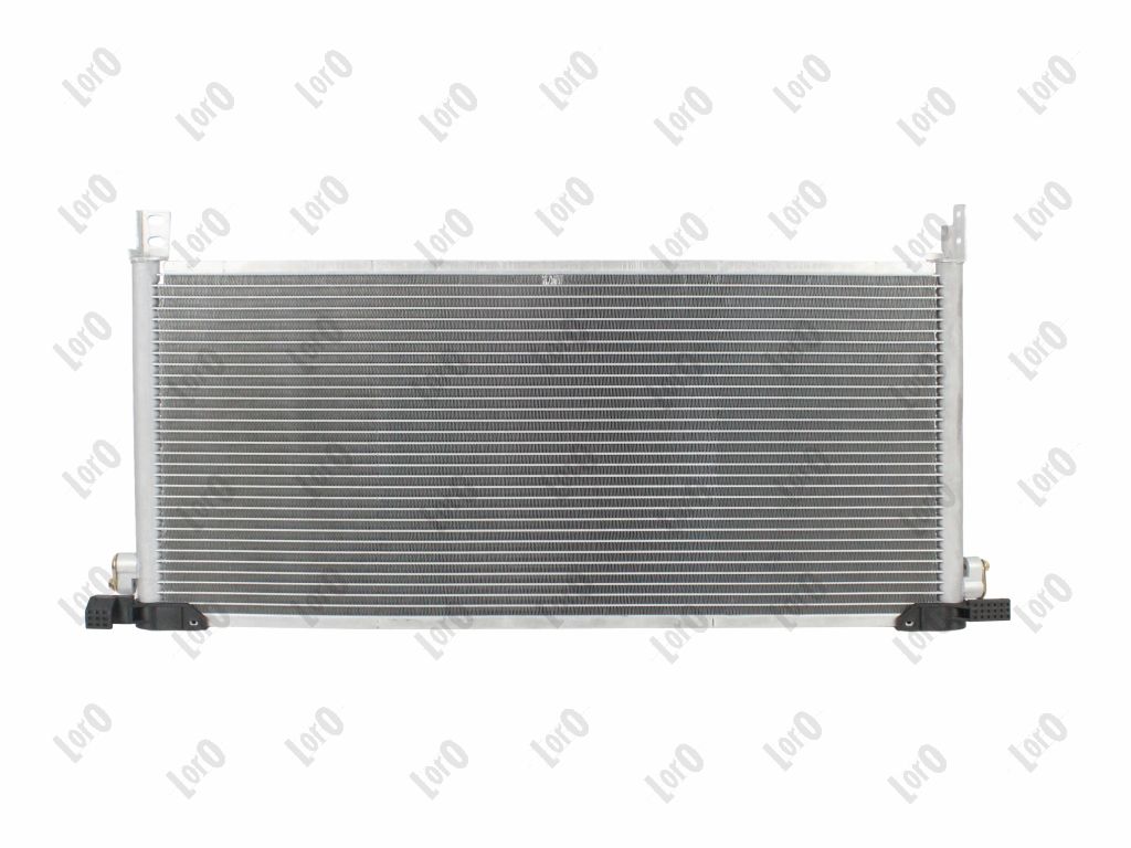 Ilustracja 051-016-0057 ABAKUS skraplacz, klimatyzacja