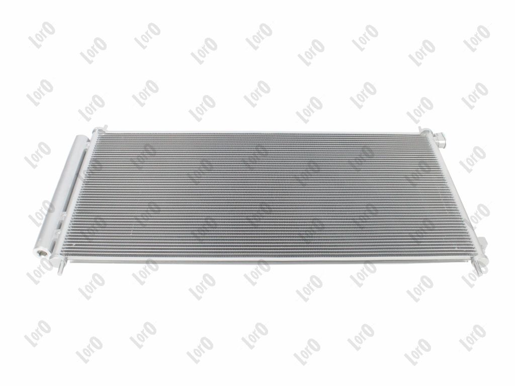 Ilustracja 051-016-0060 ABAKUS skraplacz, klimatyzacja