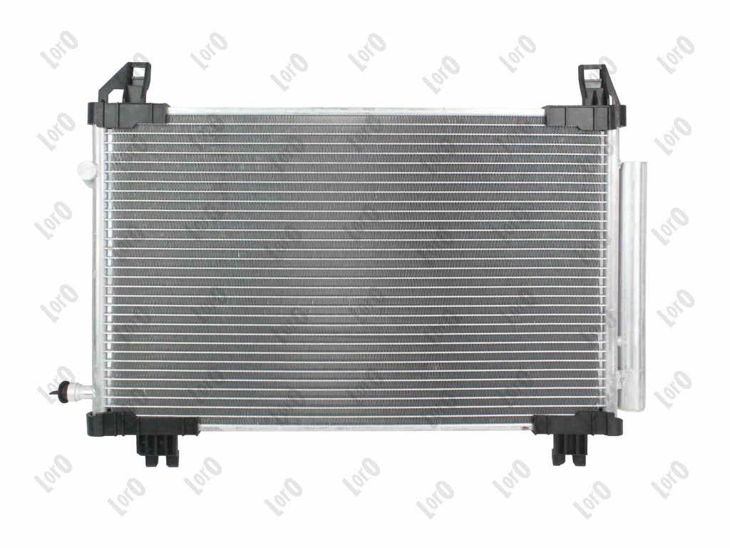 Ilustracja 051-016-0063 ABAKUS skraplacz, klimatyzacja