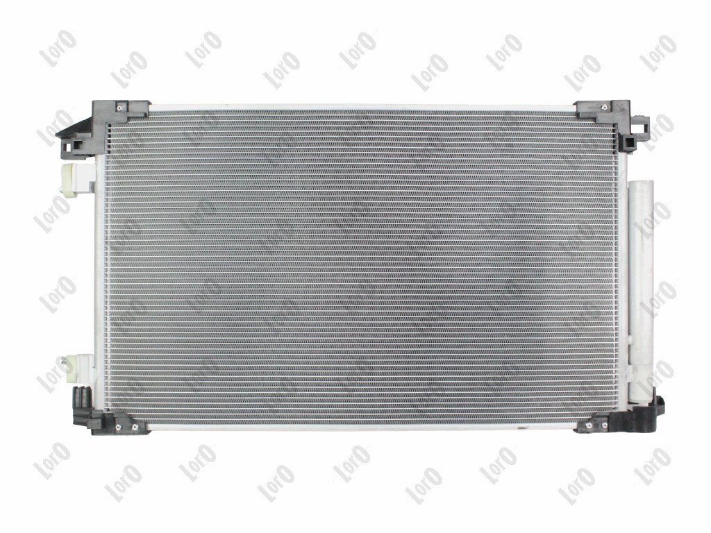 Ilustracja 051-016-0064 ABAKUS skraplacz, klimatyzacja