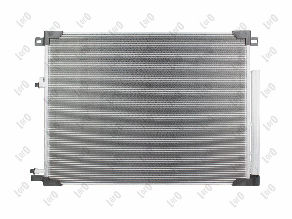 Ilustracja 051-016-0065 ABAKUS skraplacz, klimatyzacja