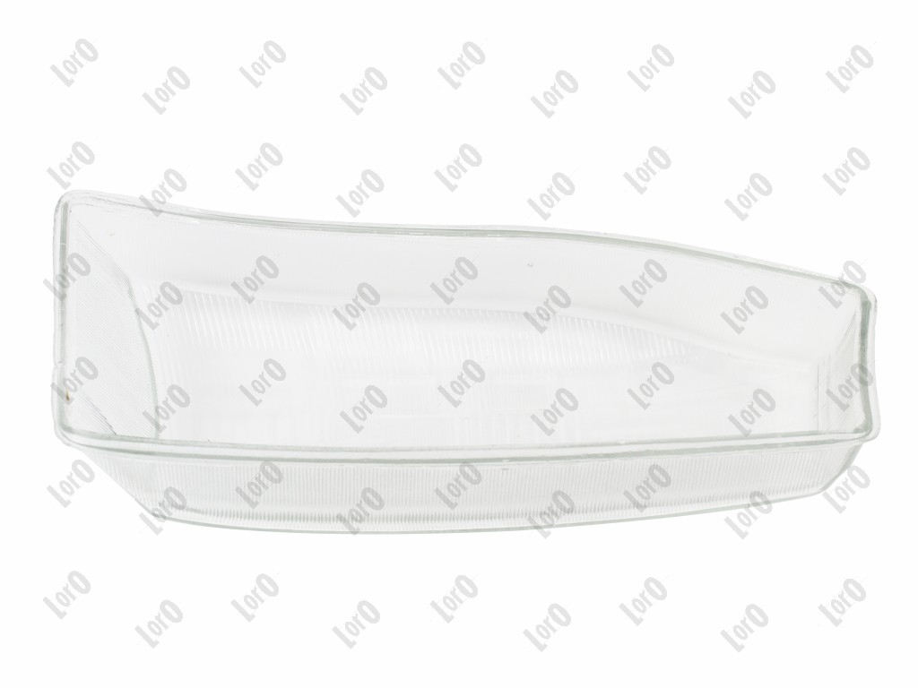 Ilustracja 051-21369-1514GL ABAKUS szyba rozpraszająca reflektora, reflektor