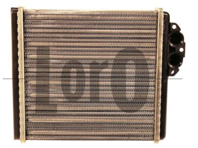 Ilustracja 052-015-0003 ABAKUS nagrzewnica / wymiennik ciepła