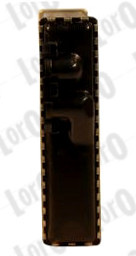 Ilustracja 052-015-0003 ABAKUS nagrzewnica / wymiennik ciepła