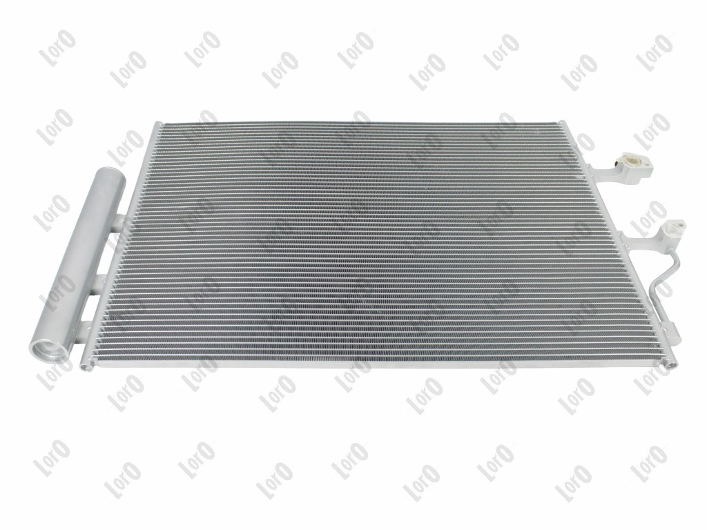 Ilustracja 052-016-0019 ABAKUS skraplacz, klimatyzacja