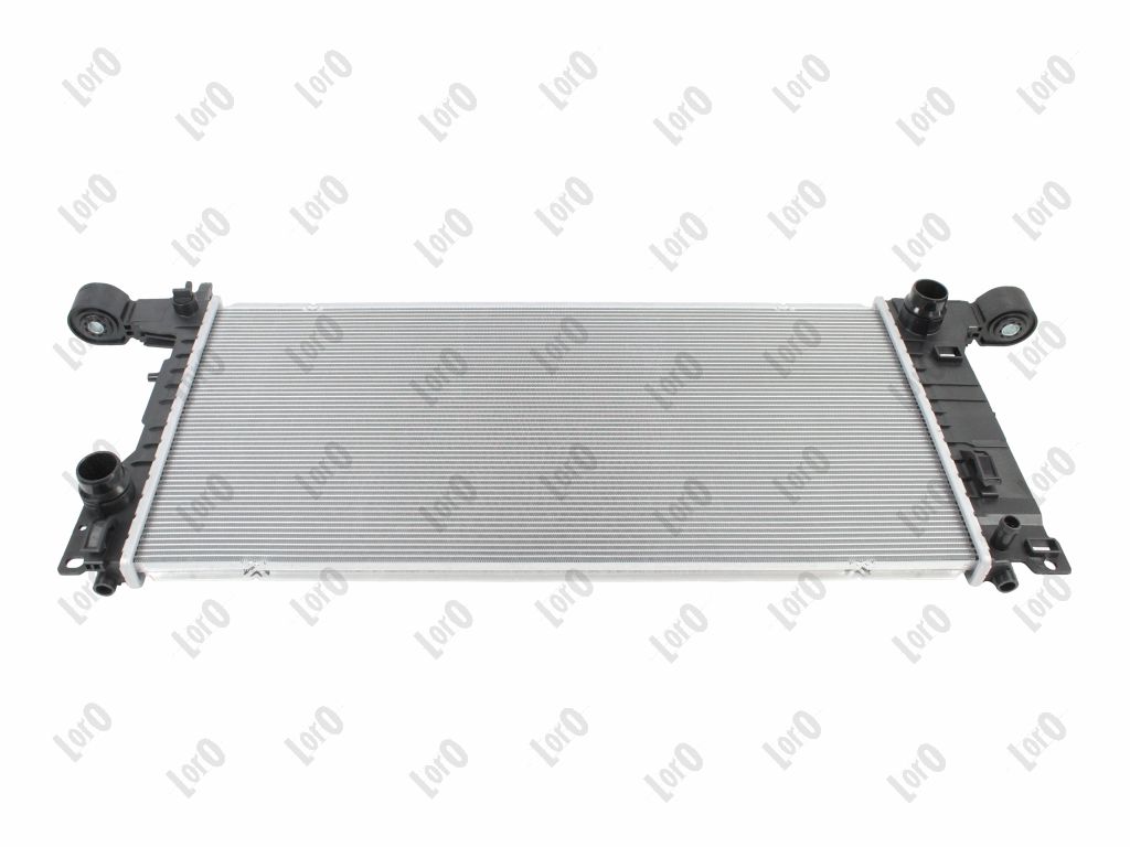 Ilustracja 052-017-0017 ABAKUS chłodnica cieczy