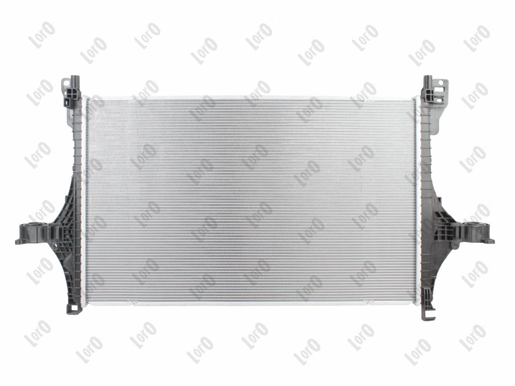Ilustracja 052-017-0018 ABAKUS chłodnica cieczy