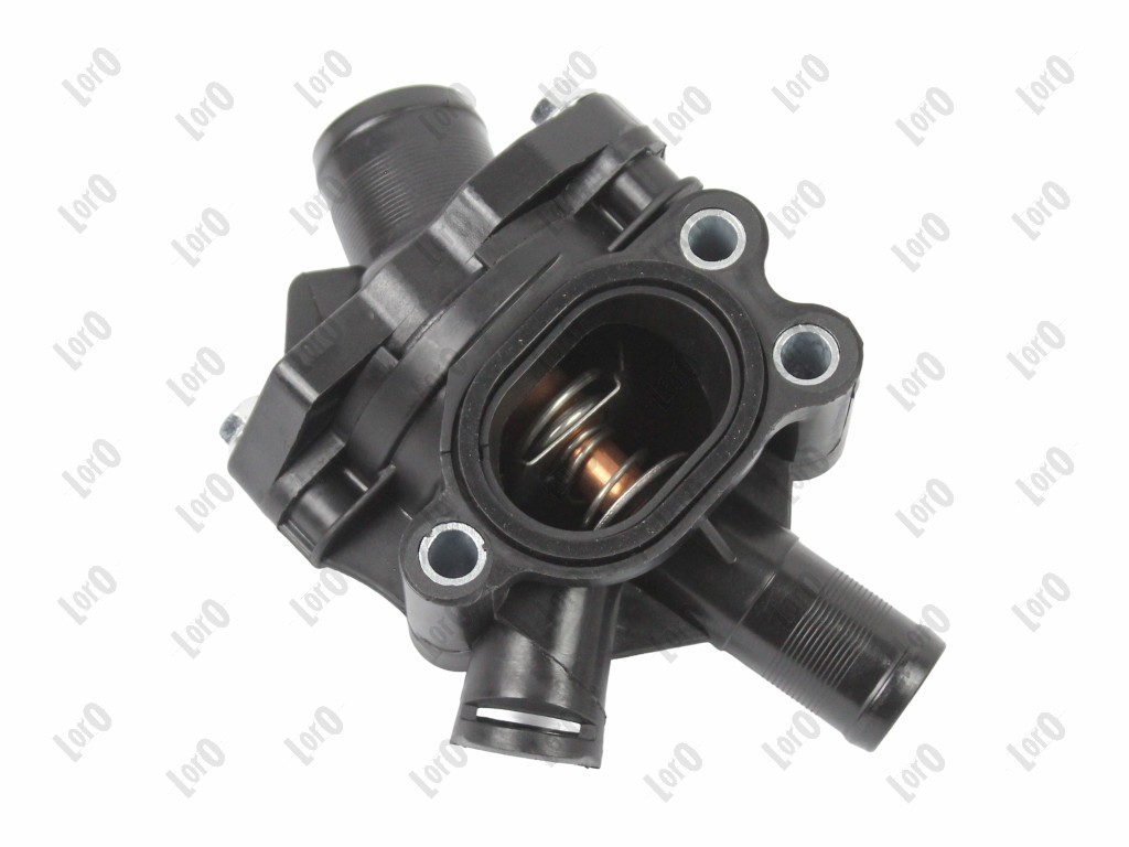 Ilustracja 052-025-0005 ABAKUS termostat, płyn chłodzący