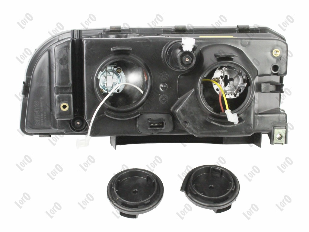 Ilustracja 052-21315-2514 ABAKUS reflektor