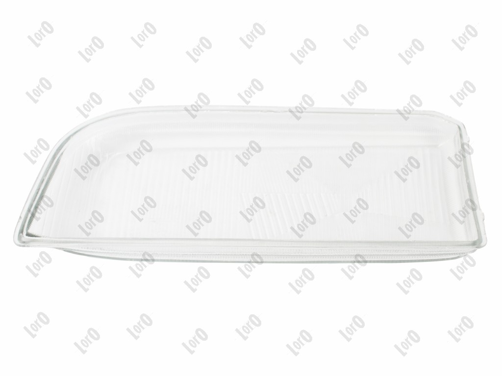 Ilustracja 052-21315-2514GL ABAKUS szyba rozpraszająca reflektora, reflektor