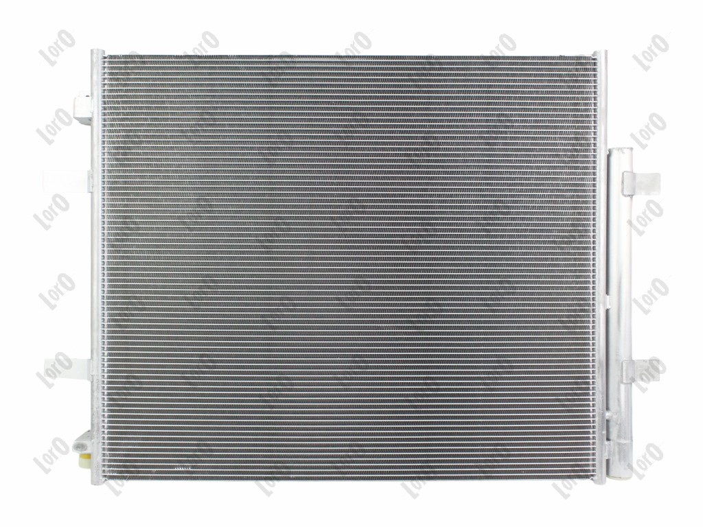 Ilustracja 053-016-0041 ABAKUS skraplacz, klimatyzacja