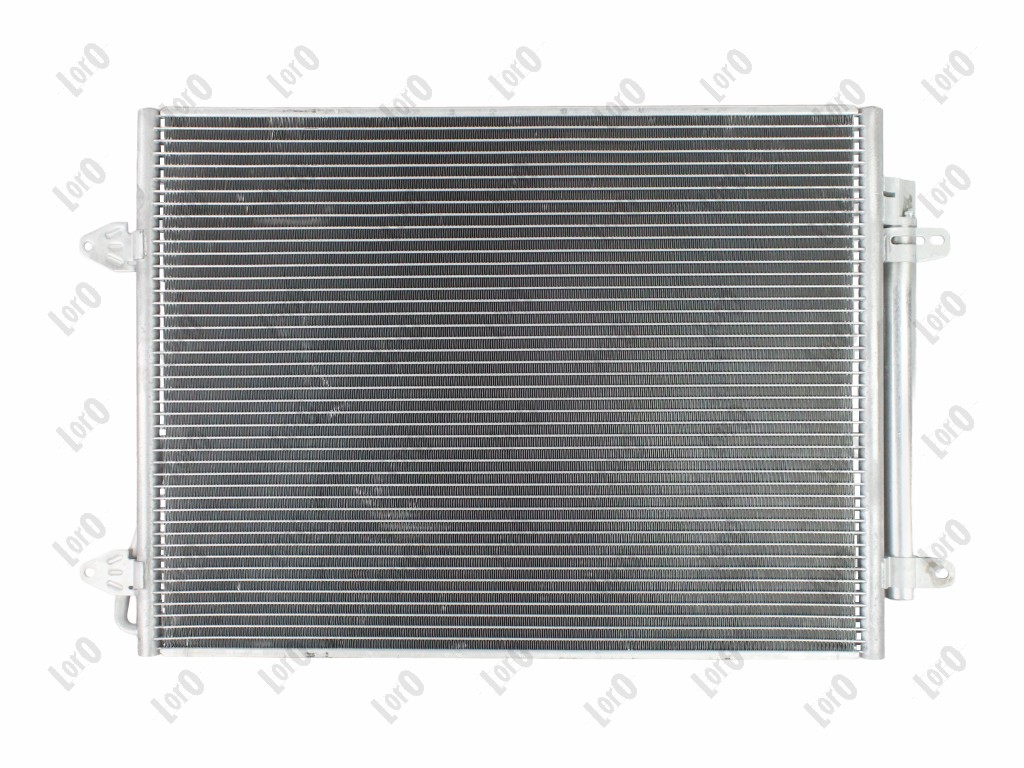 Ilustracja 053-016-0043 ABAKUS skraplacz, klimatyzacja