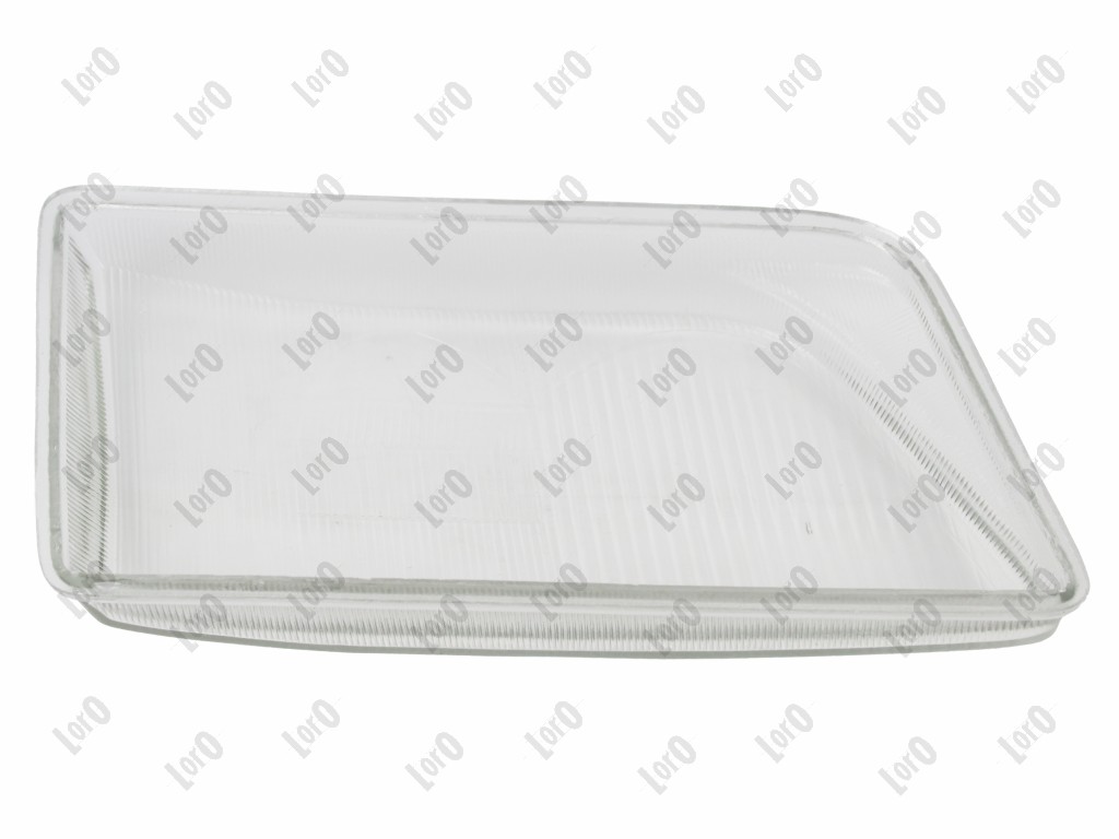 Ilustracja 053-21328-1514GL ABAKUS szyba rozpraszająca reflektora, reflektor